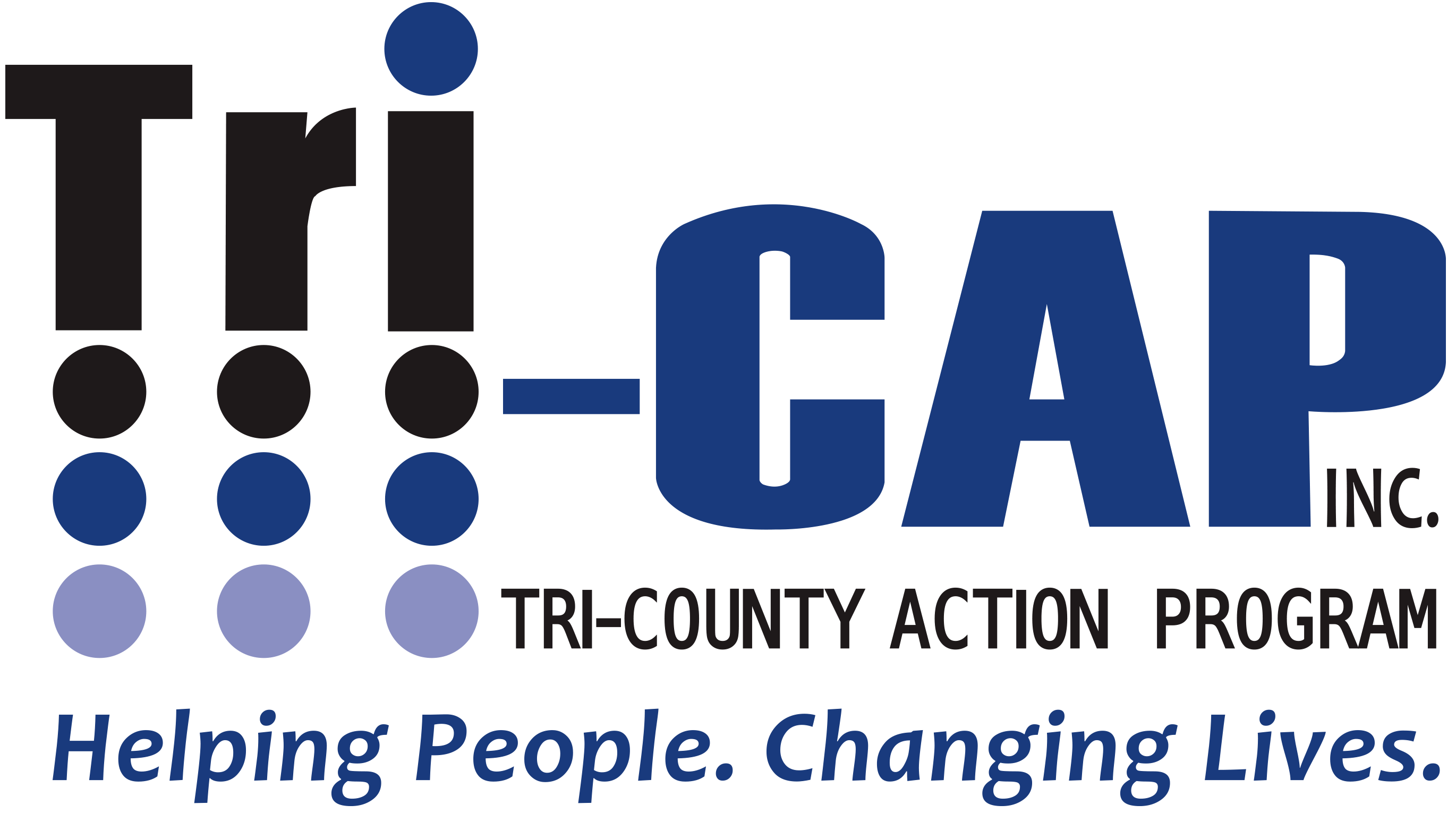 Online scheduler for TriCAP